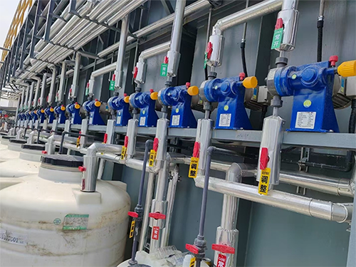 比亞迪/綠點（蘇州、無錫、成都）